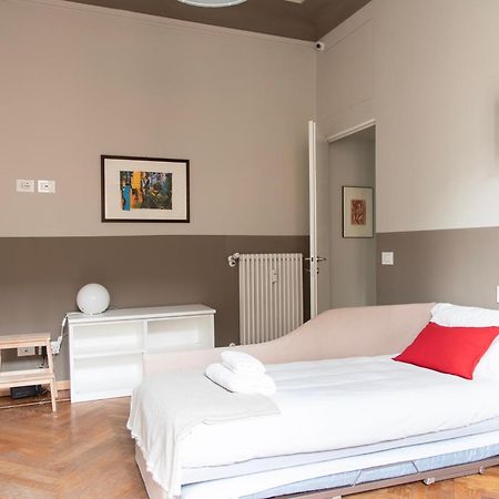 Youhosty - Chinatown Bright And Luxury Apartment Milaan Buitenkant foto