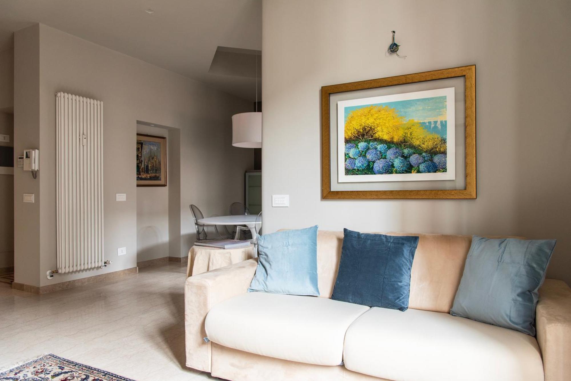 Youhosty - Chinatown Bright And Luxury Apartment Milaan Buitenkant foto