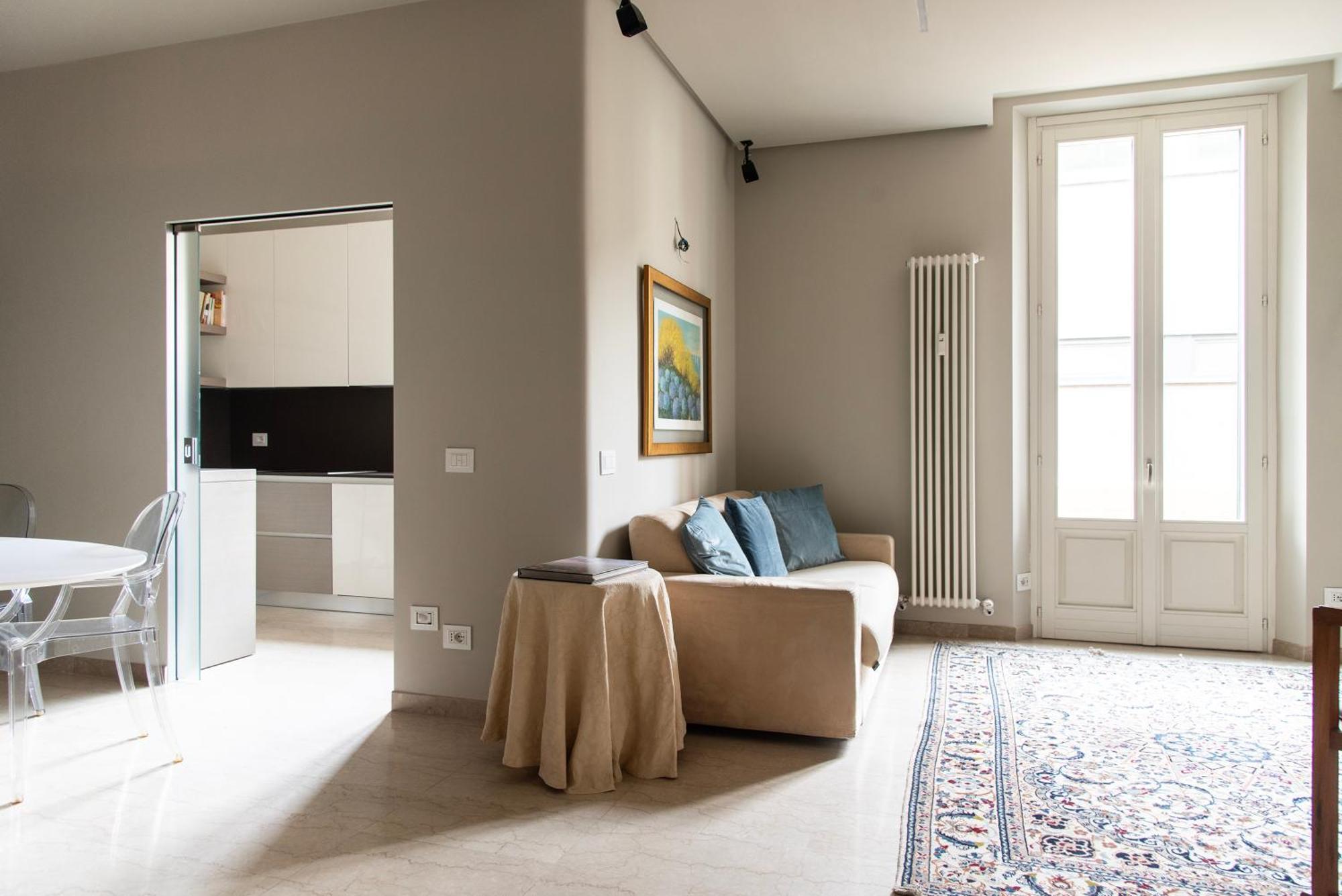 Youhosty - Chinatown Bright And Luxury Apartment Milaan Buitenkant foto