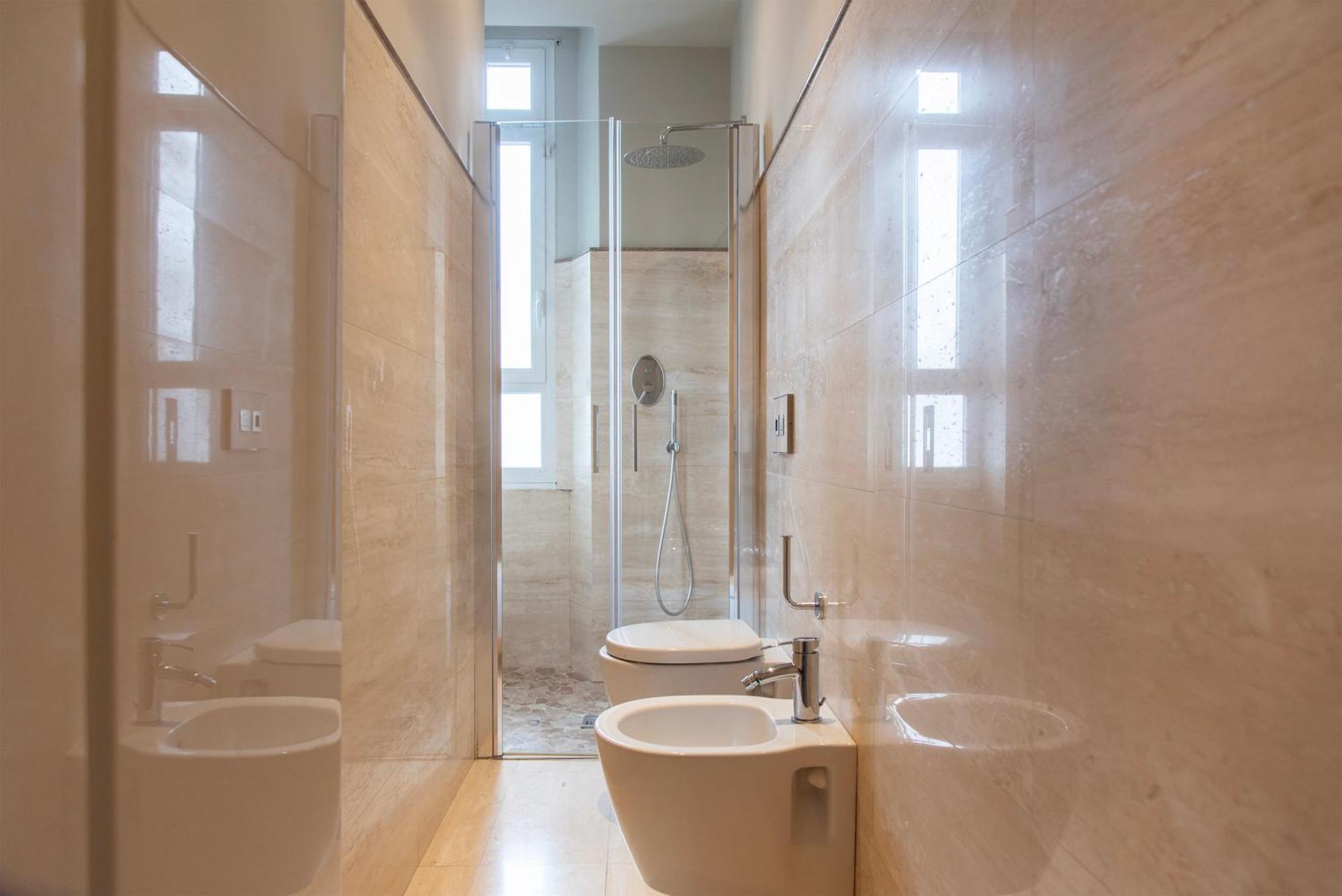 Youhosty - Chinatown Bright And Luxury Apartment Milaan Buitenkant foto