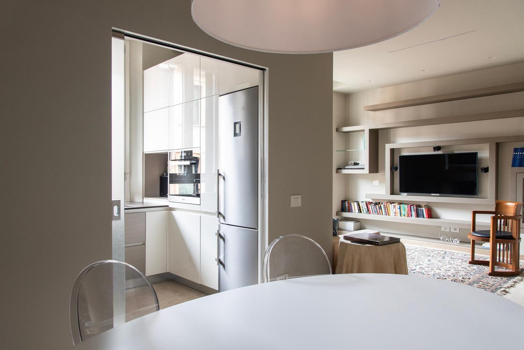 Youhosty - Chinatown Bright And Luxury Apartment Milaan Buitenkant foto