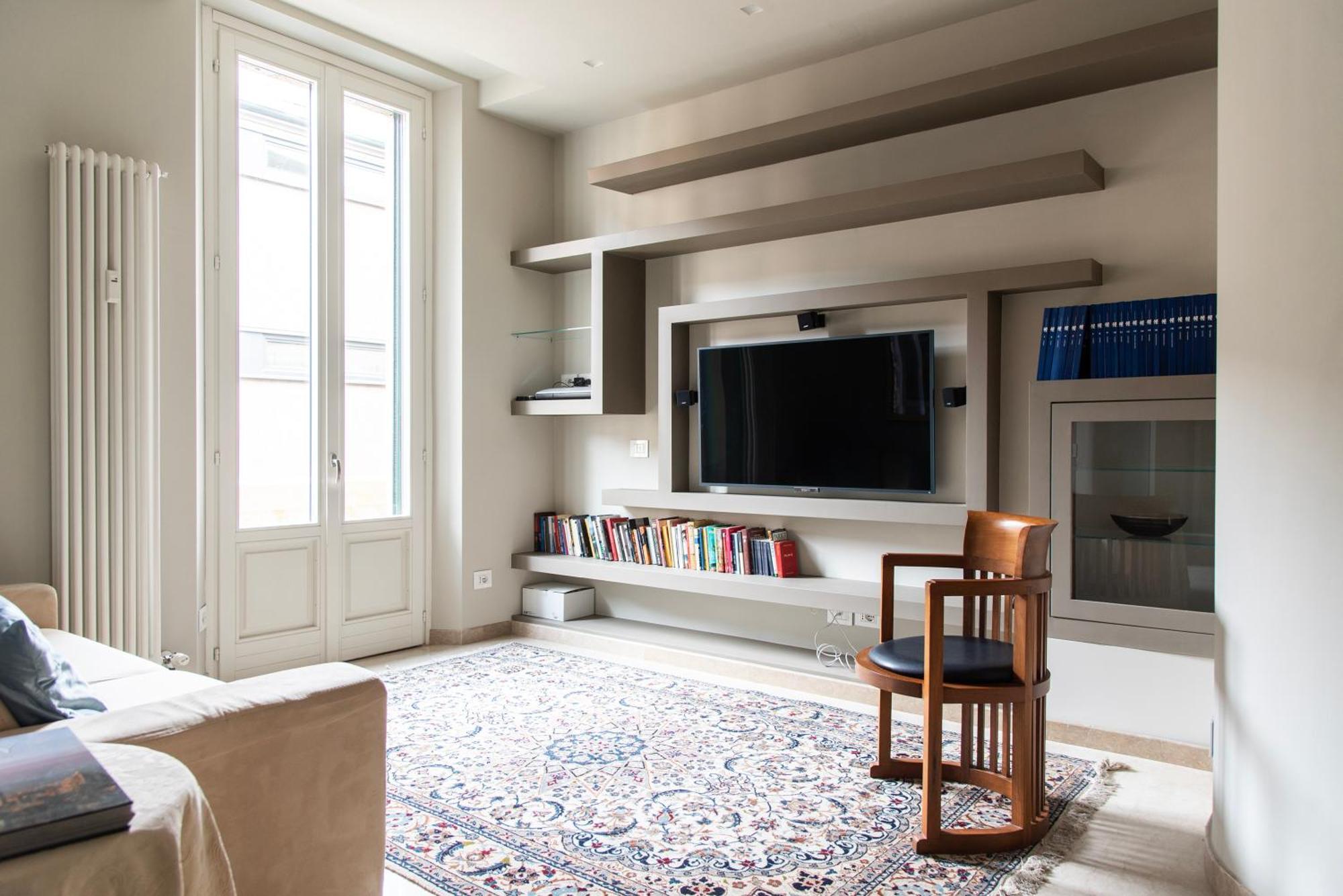 Youhosty - Chinatown Bright And Luxury Apartment Milaan Buitenkant foto